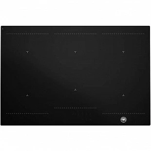 Варочная панель BERTAZZONI P786IM3B2NE