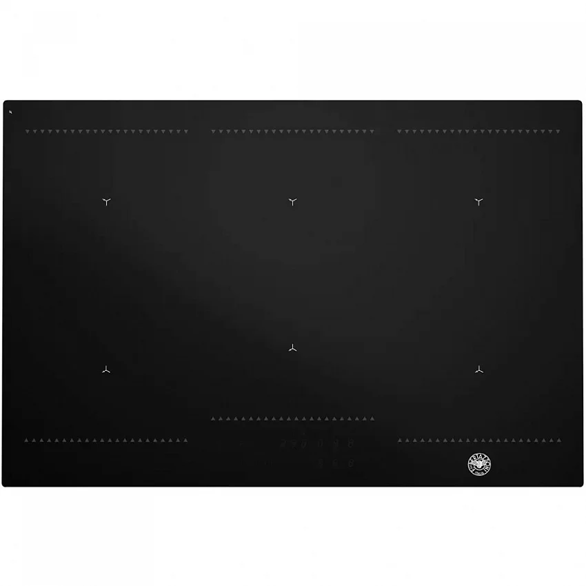 Варочная панель BERTAZZONI P786IM3B2NE
