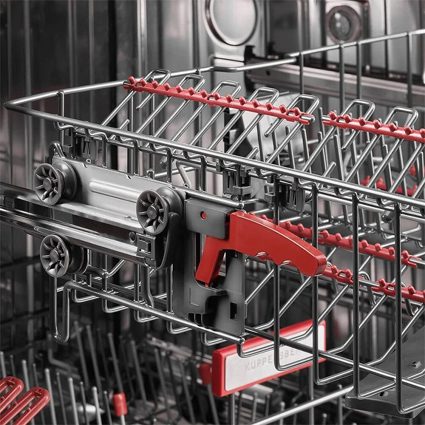 Встраиваемая посудомоечная машина KUPPERSBERG GLM 6096