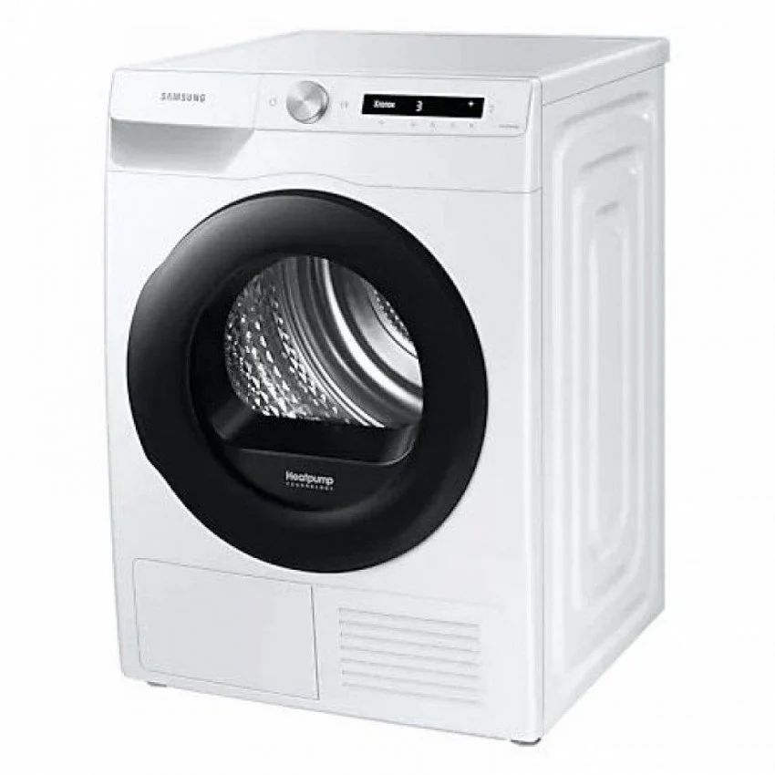 Сушильная машина SAMSUNG DV90T5240AW/LP