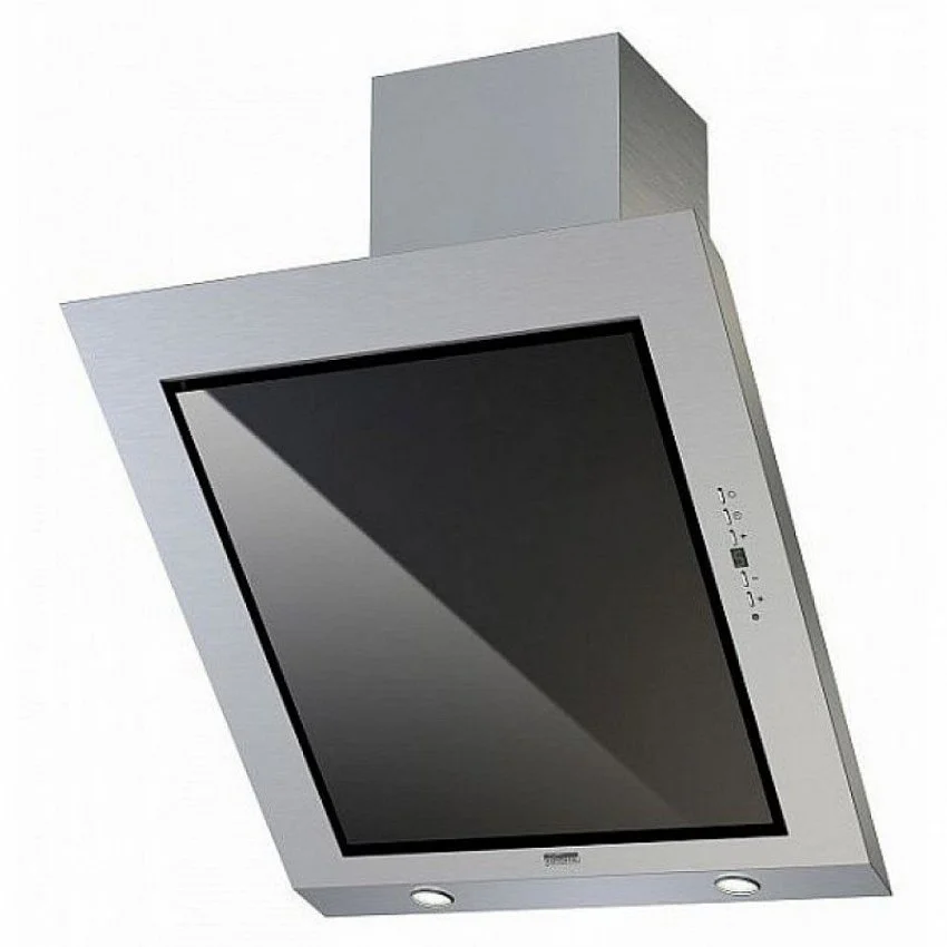 Вытяжка KRONA AIDA 600 5P НЕРЖАВЕЮЩАЯ СТАЛЬ