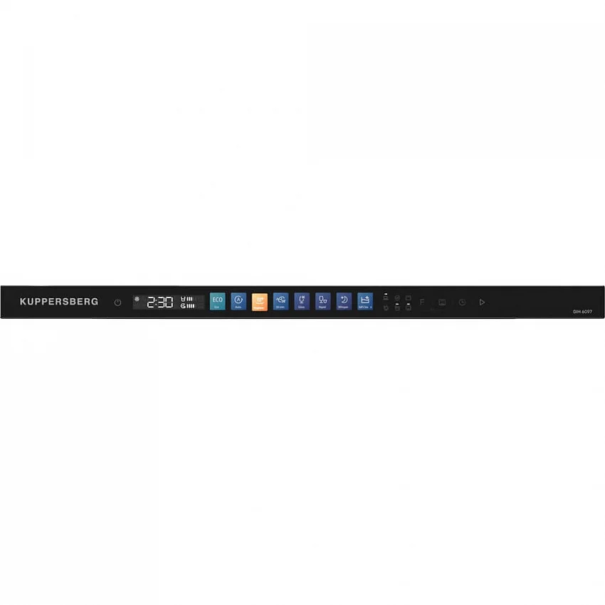 Встраиваемая посудомоечная машина KUPPERSBERG GIM 6097