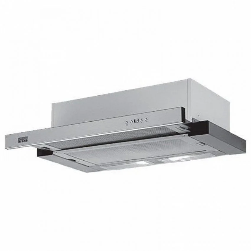 Вытяжка KRONASTEEL KAMILLA 3P 600 INOX