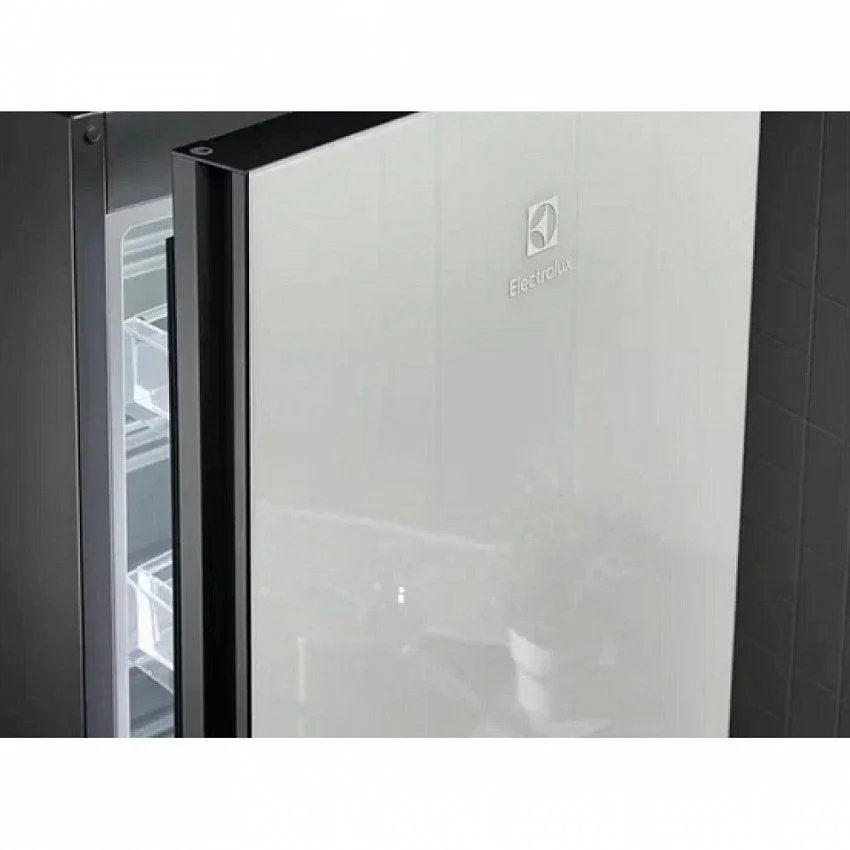 Холодильник ELECTROLUX LNT 7ME36 G2