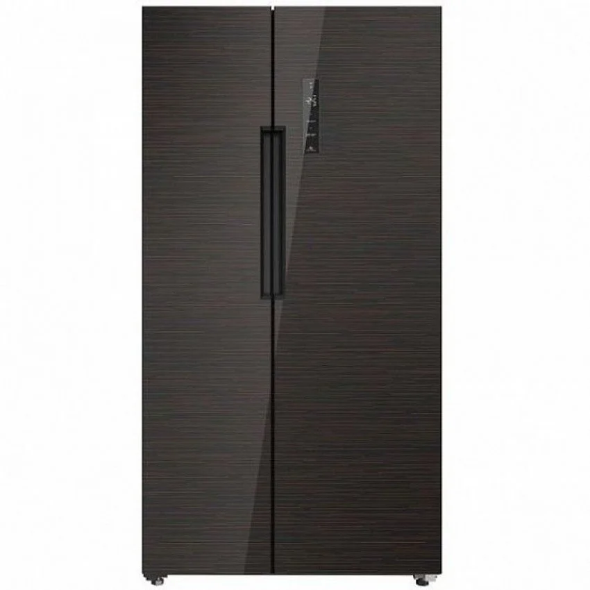 Холодильник MIDEA MRS518SFNMGR2