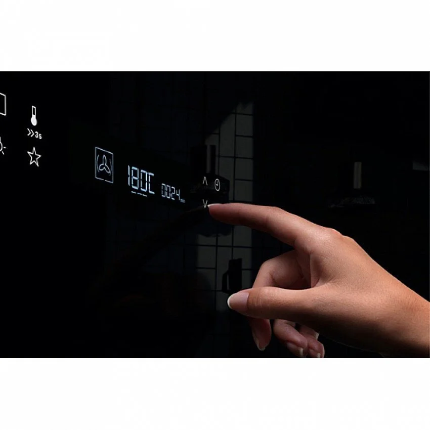 Духовой шкаф ELECTROLUX KOBCS31X
