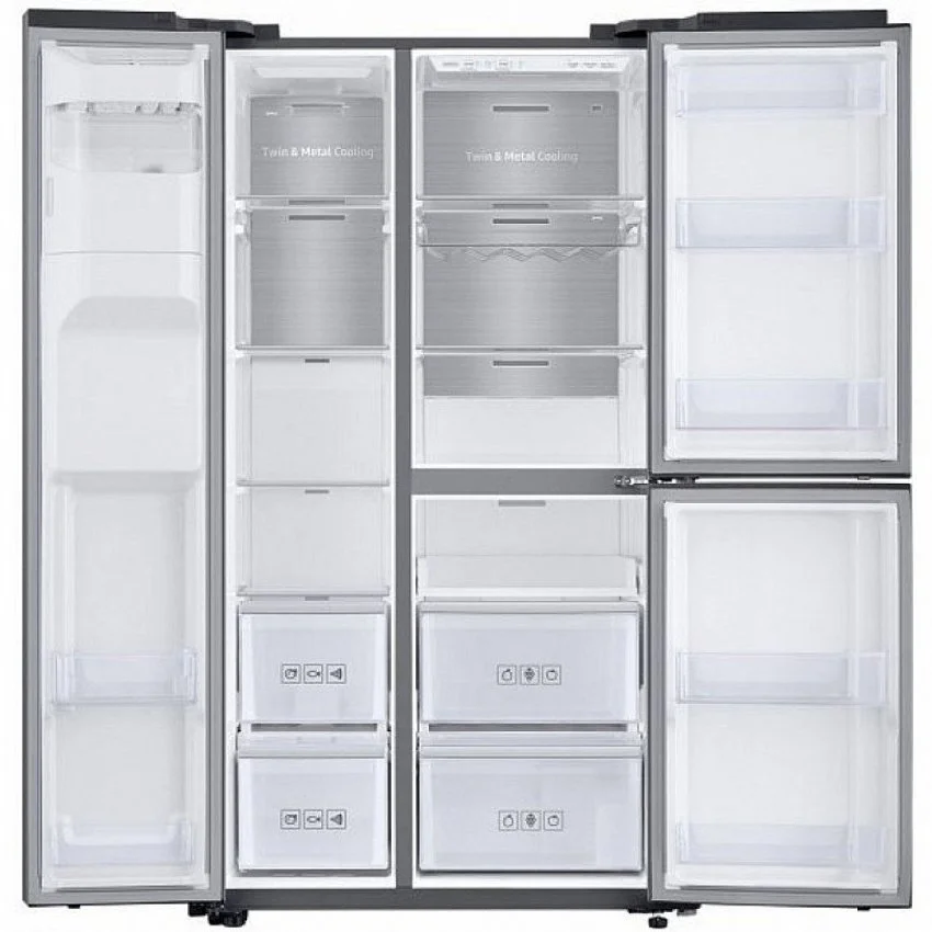 Холодильник SAMSUNG RS68N8660S9