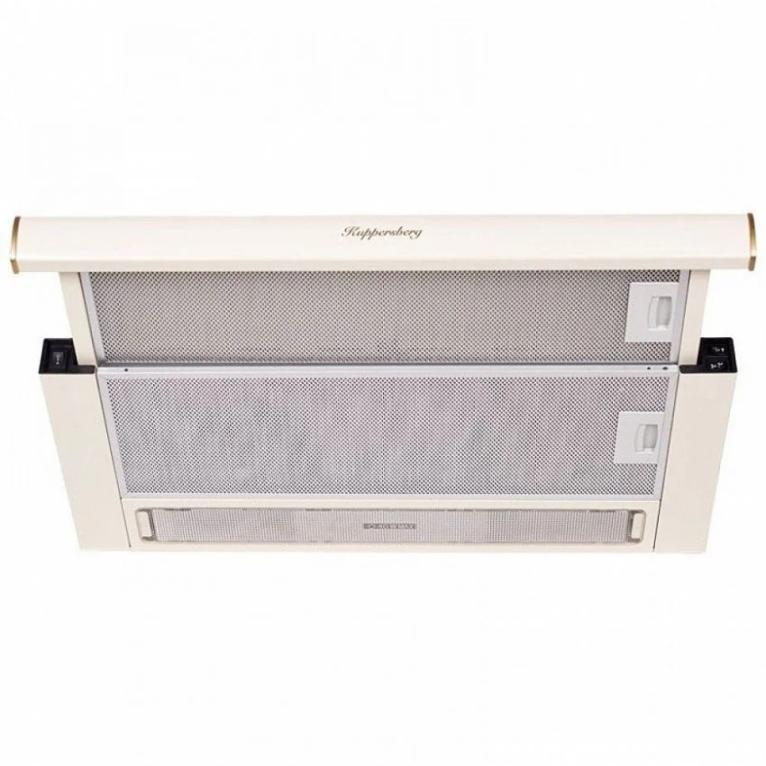 Вытяжка KUPPERSBERG SLIMLUX II 60 C