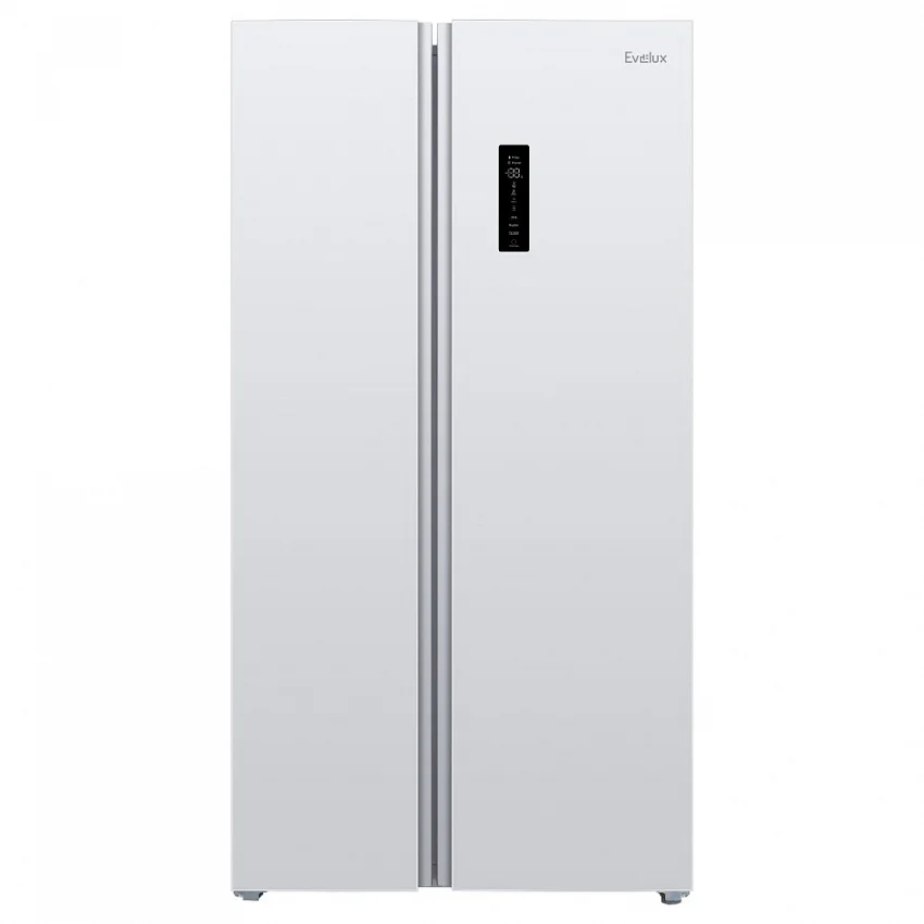 Холодильник EVELUX FSBS 5100 W