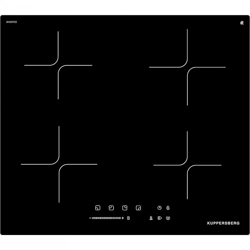 Варочная панель KUPPERSBERG ICI 607