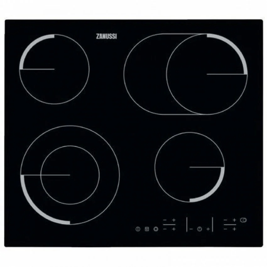 Варочная панель ZANUSSI ZEV 56646 FB