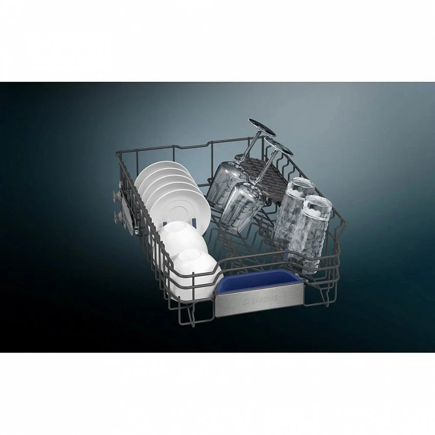 Встраиваемая посудомоечная машина SIEMENS SR85EX05ME