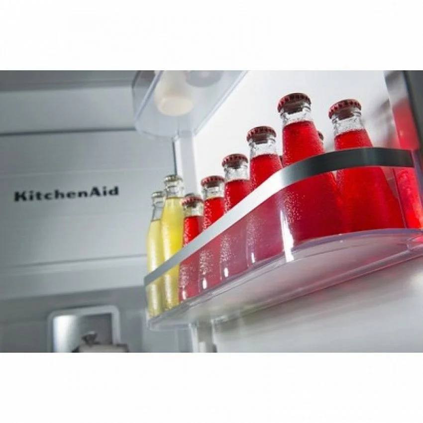 Холодильник KITCHENAID KCFME 60150R