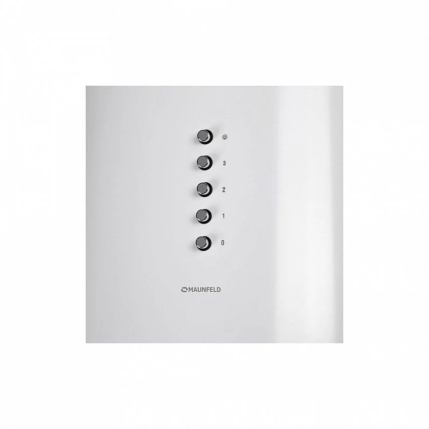 Вытяжка MAUNFELD LEE PUSH 39 WHITE