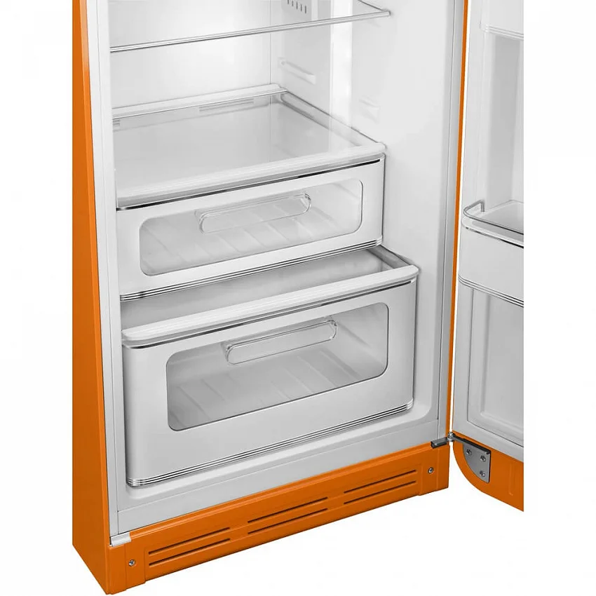 Холодильник SMEG FAB30ROR6