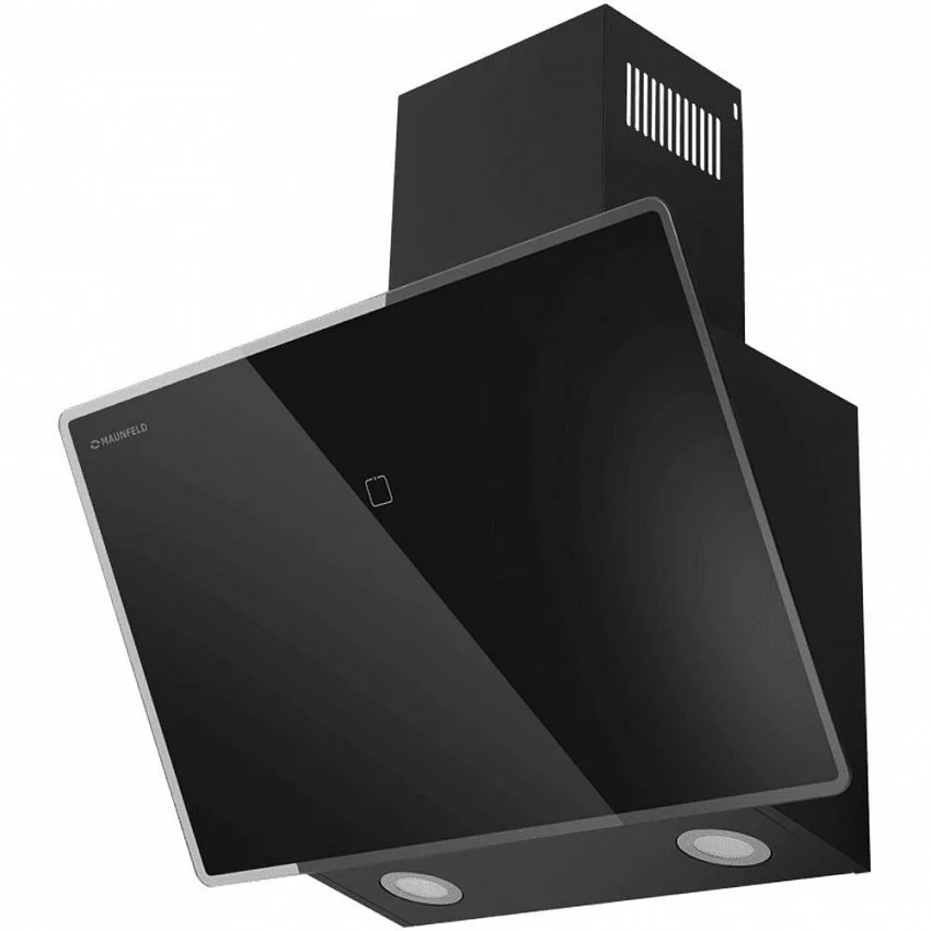 Вытяжка MAUNFELD EAGLE 850 60 GLASS BLACK