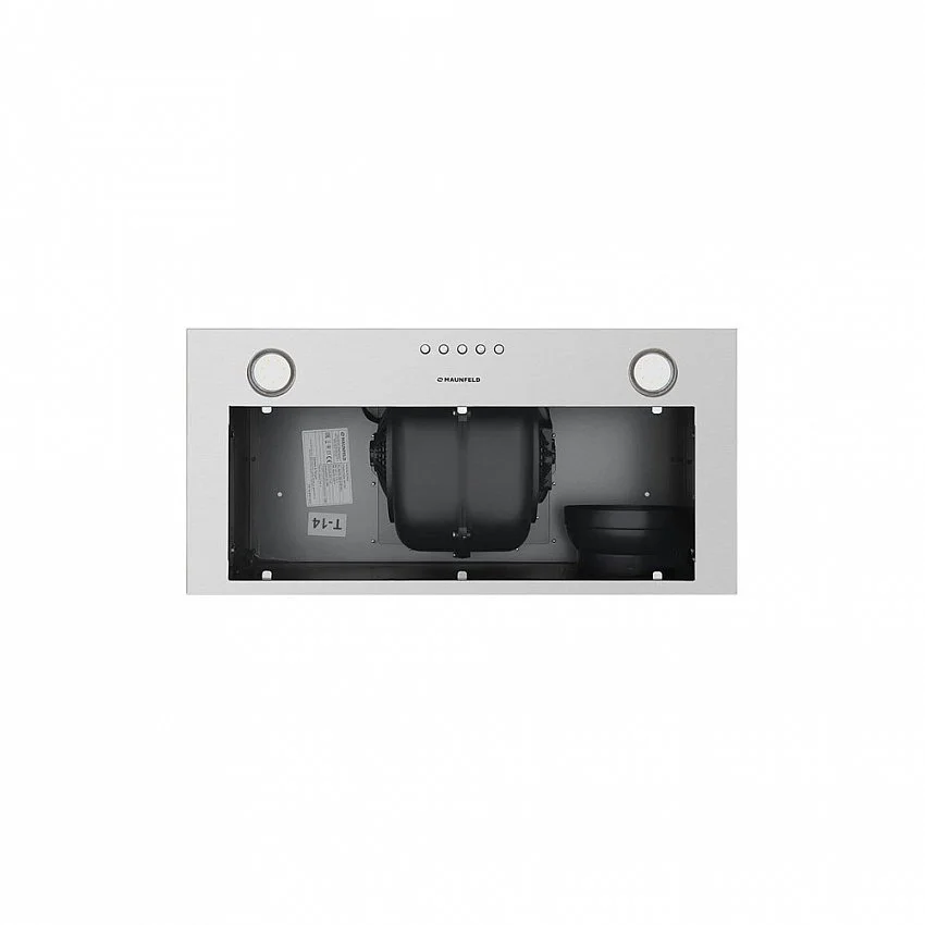 Вытяжка MAUNFELD CROSBY POWER 60 INOX