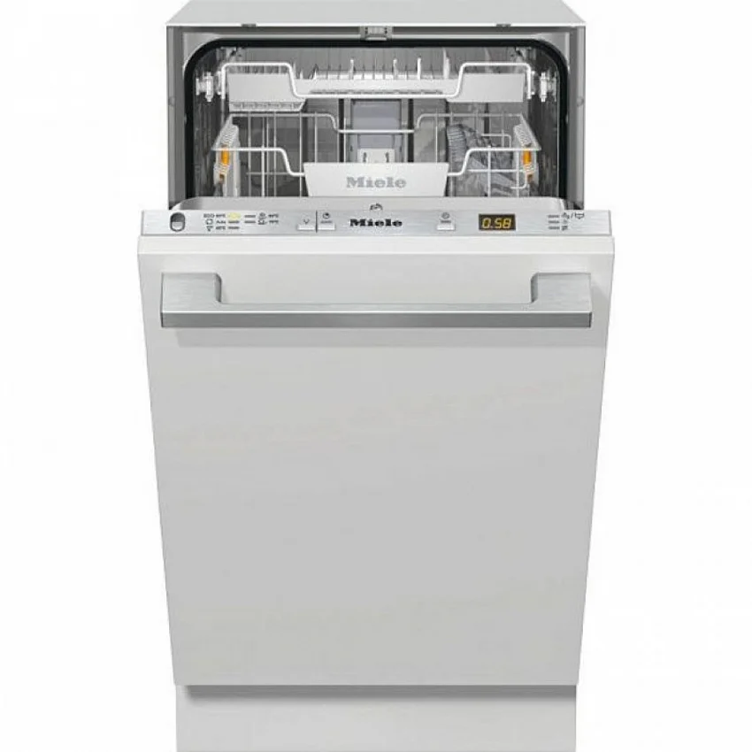 Посудомоечная машина MIELE G 5481 SCVI