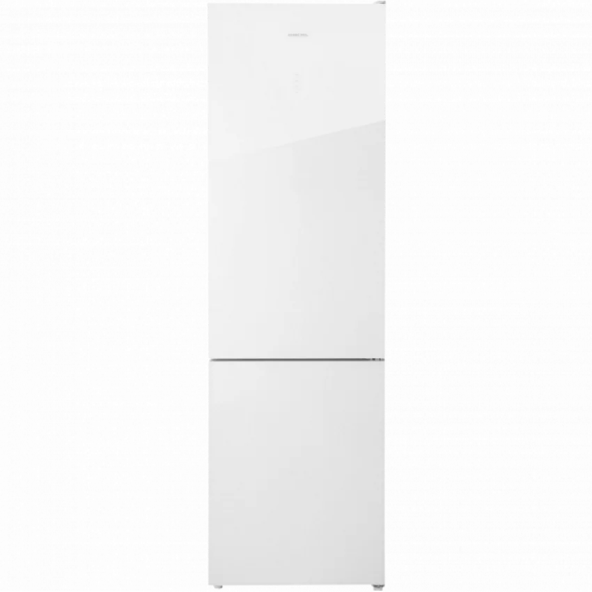 Холодильник HIBERG RFC-400DX NFGW INVERTER