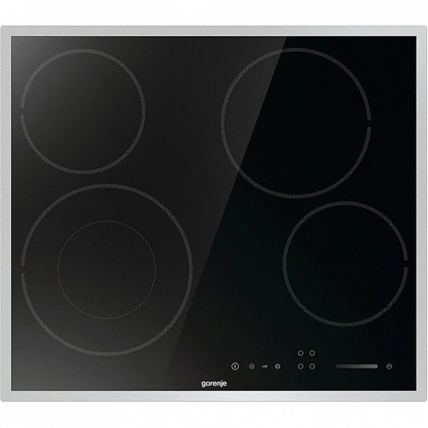 Варочная панель GORENJE ECS642BXE