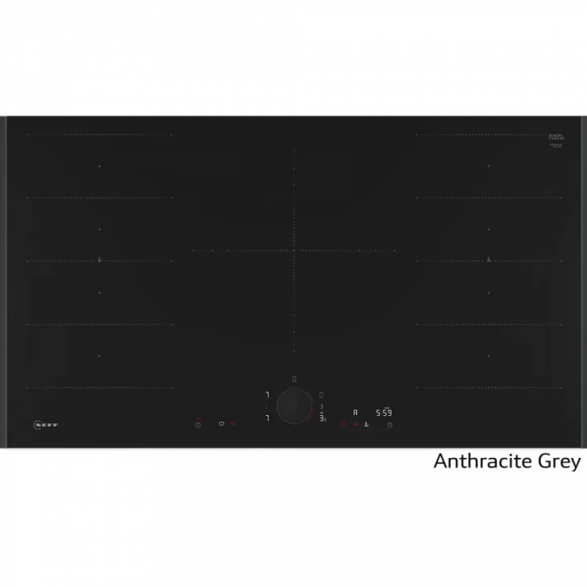 Индукционая варочная панель NEFF T69YYV4C0