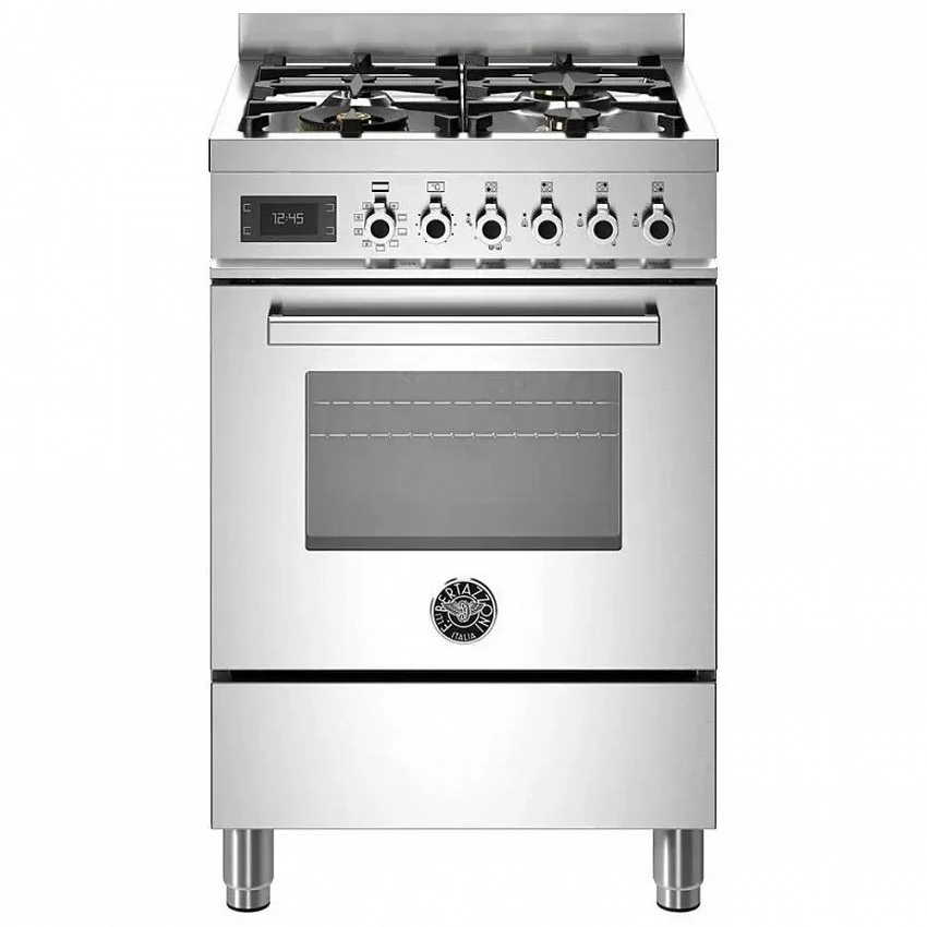 Варочный центр Bertazzoni Professional PRO64L1EXT