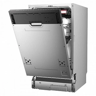 Встраиваемая посудомоечная машина TOSHIBA DW-10B3(B)-RU