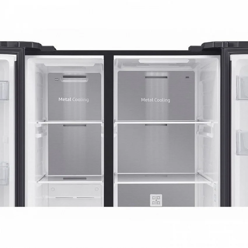 Холодильник SAMSUNG RS 62 R5031B4/WT