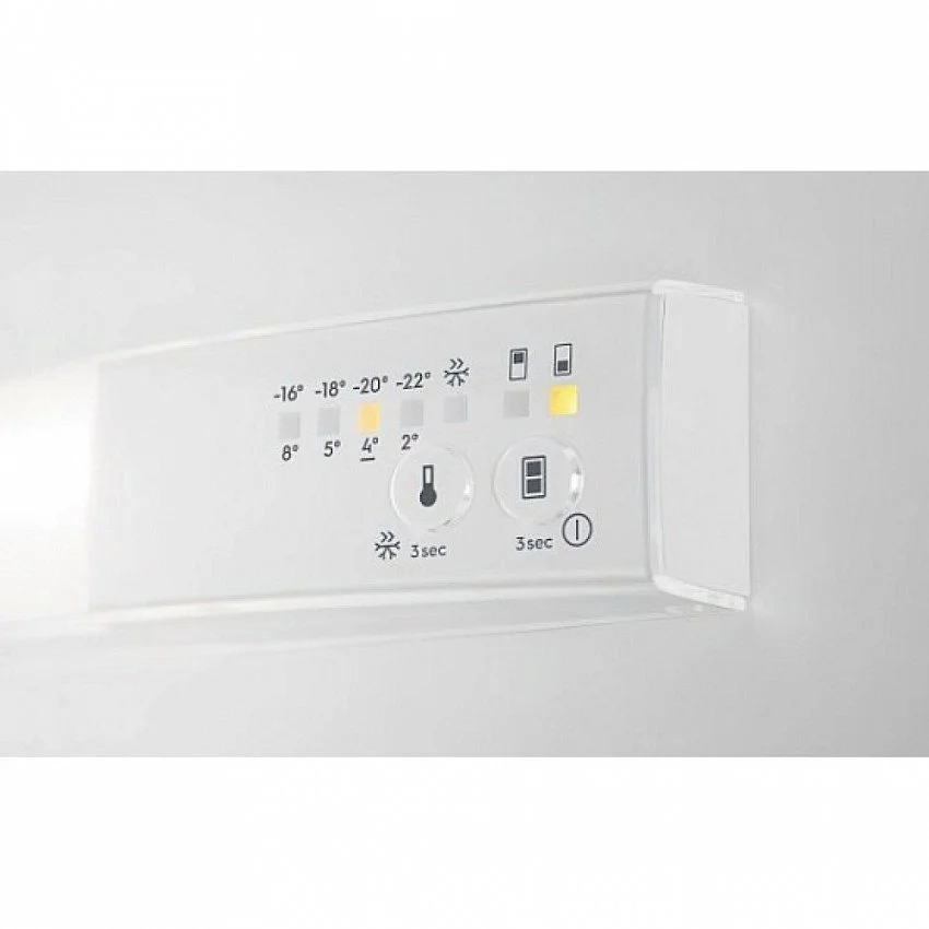 Холодильник ELECTROLUX ENT6TF18S