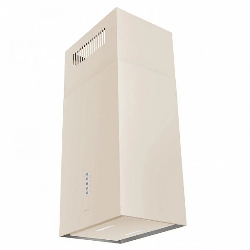 Вытяжка MAUNFELD BATH PLUS 402IL БЕЖЕВЫЙ