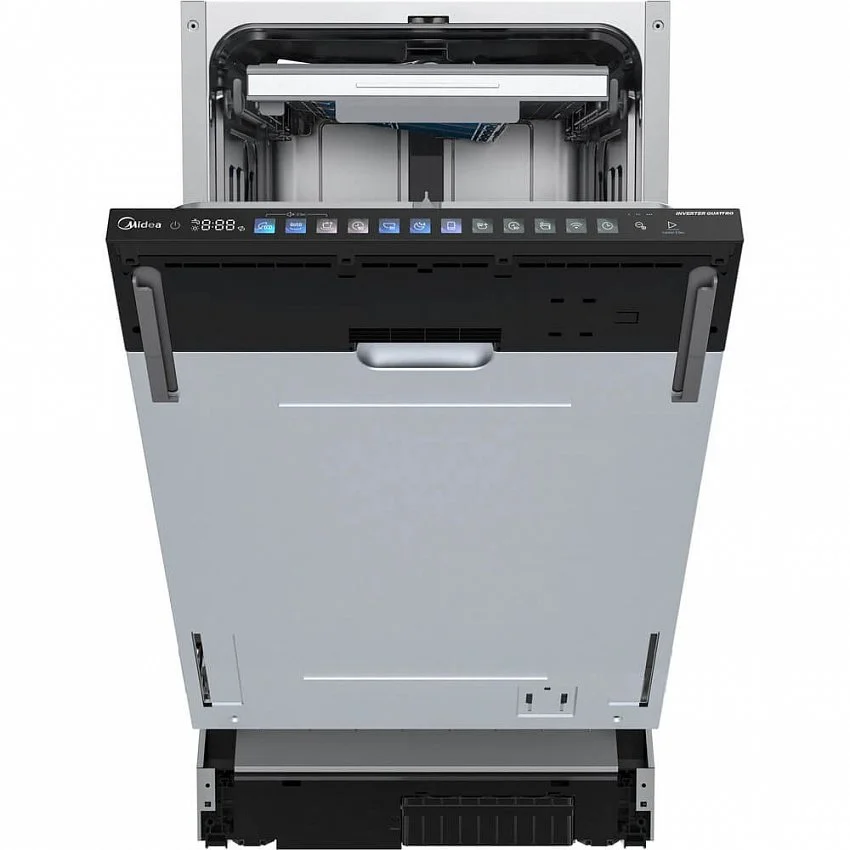 Встраиваемая посудомоечная машина MIDEA MID45S730I