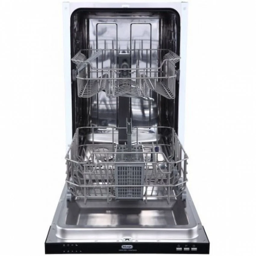 Встраиваемая посудомоечная машина DELONGHI DDW06S LAMETHYSTA
