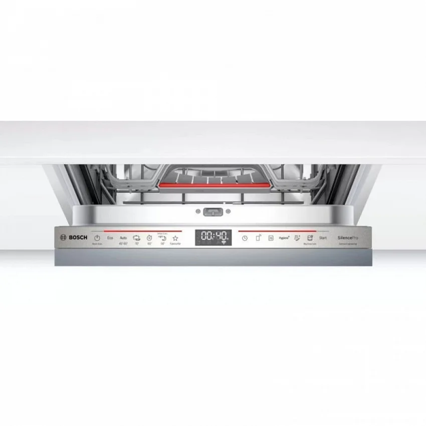 Посудомоечная машина BOSCH SPV6HMX3MR