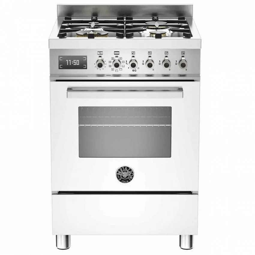 Варочный центр Bertazzoni Master MAS64L1ENET