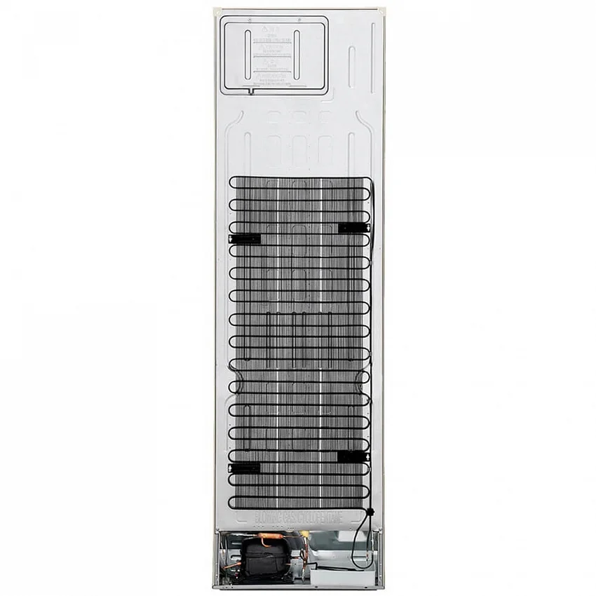 Холодильник LG GC-B509ANPW