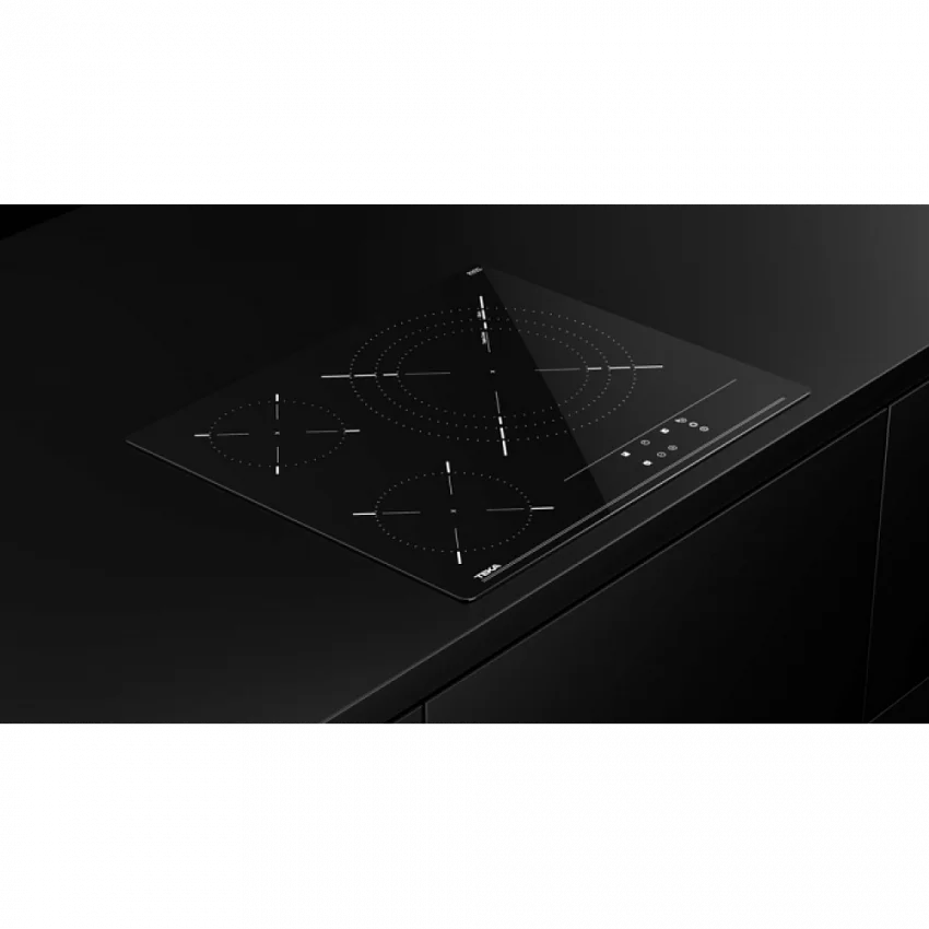 Варочная панель TEKA TBC 63632 TTC BLACK