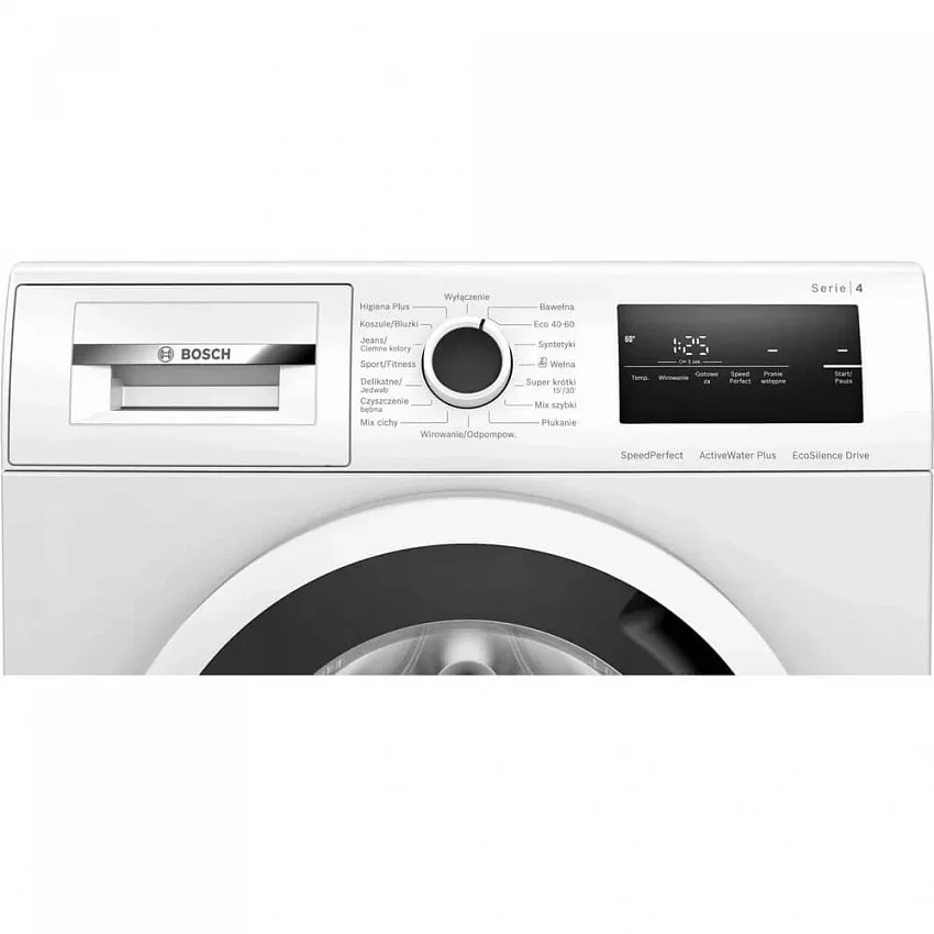 Стиральная машина BOSCH WAN2010KPL