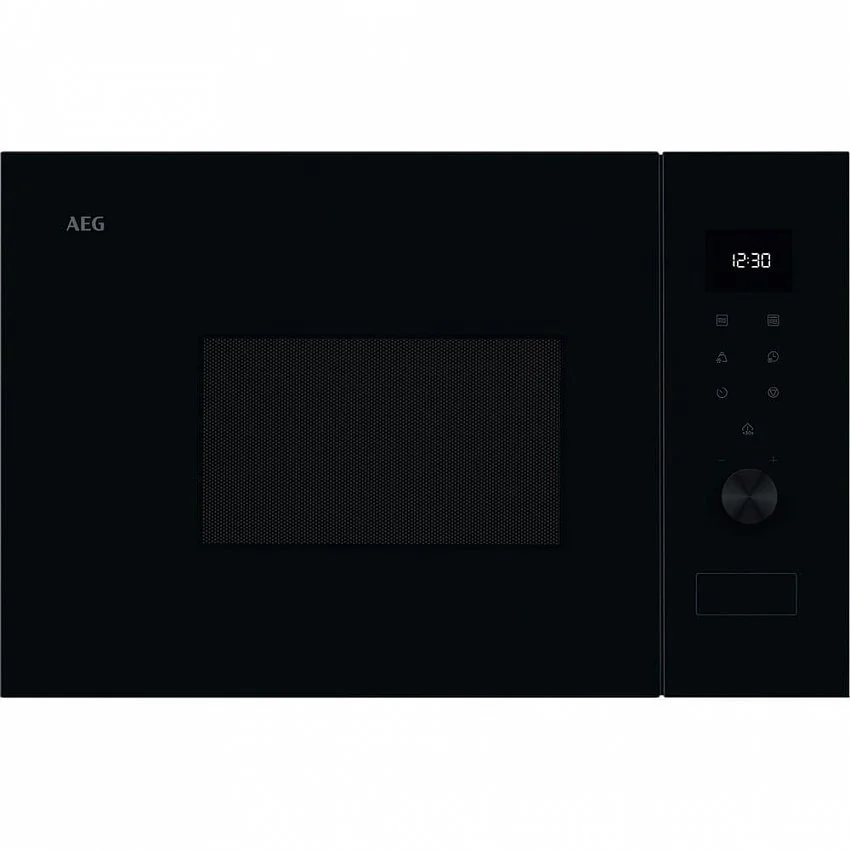 Встраиваемая микроволновая печь AEG OS5MG20EB