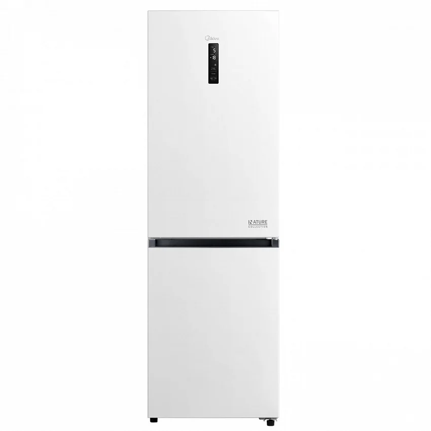 Холодильник MIDEA MDRB473MGF01OM
