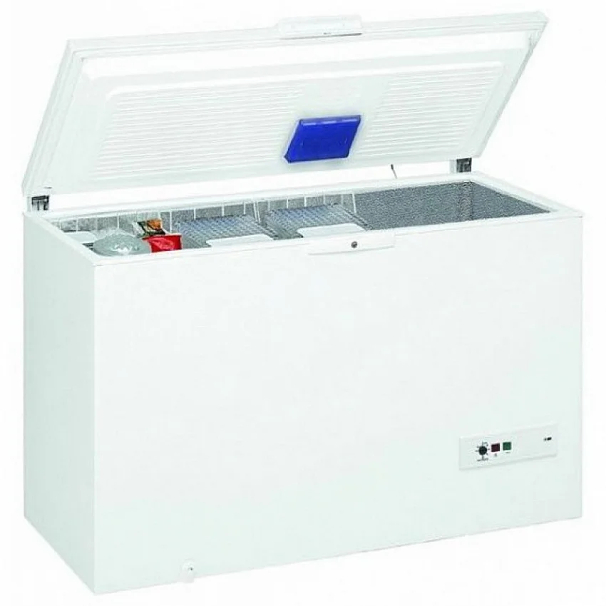 Морозильный ларь WHIRLPOOL WHM 3911