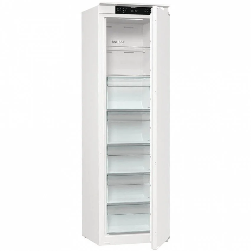 Встраиваемая морозильная камера GORENJE FNCI517E41WF