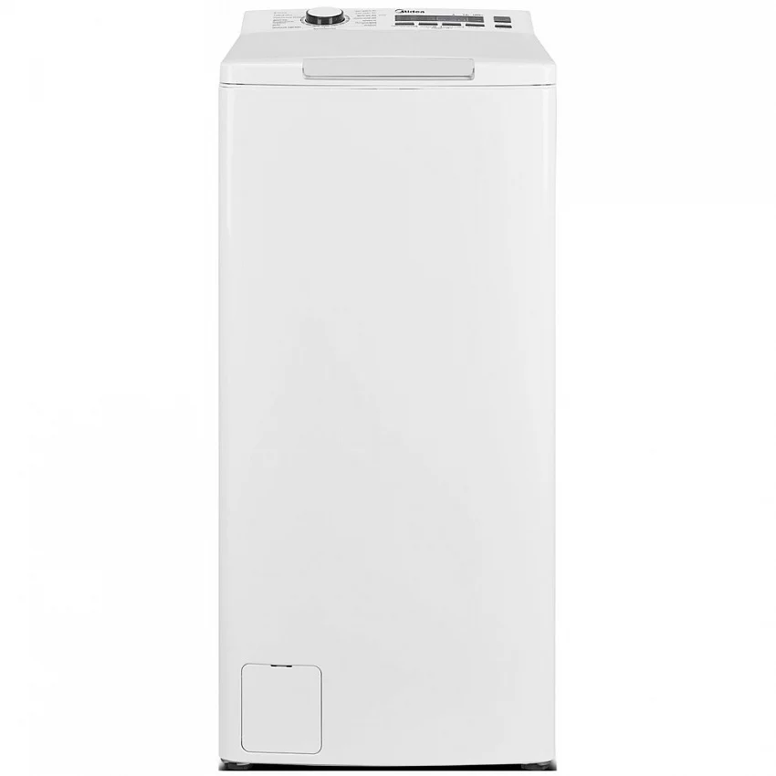 Стиральная машина MIDEA MFE12W75B/W-C