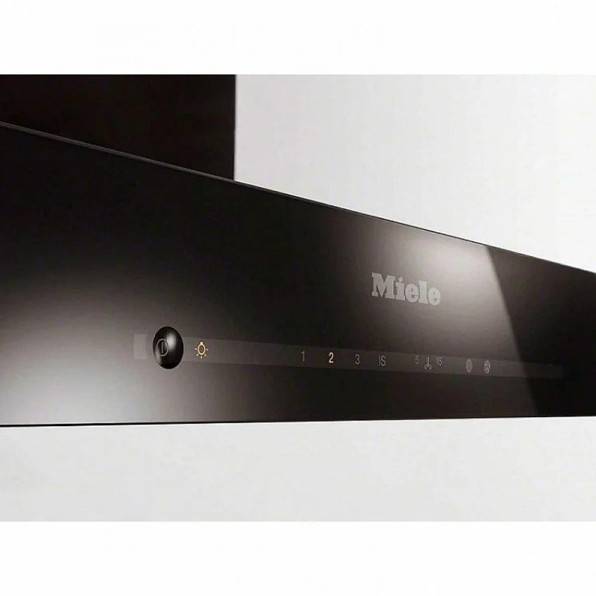 Вытяжка MIELE DA 6698 D HVBR