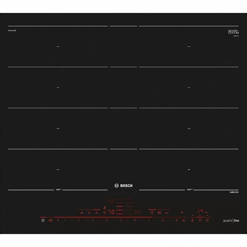 Варочная панель BOSCH PXY621DX6E