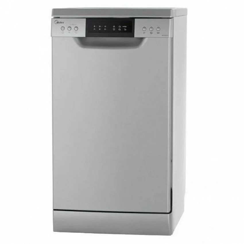 Посудомоечная машина MIDEA MFD45S110 S