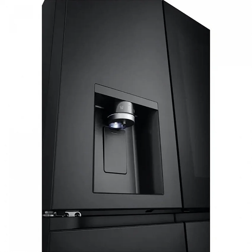 Холодильник LG GC-X24FFCBB