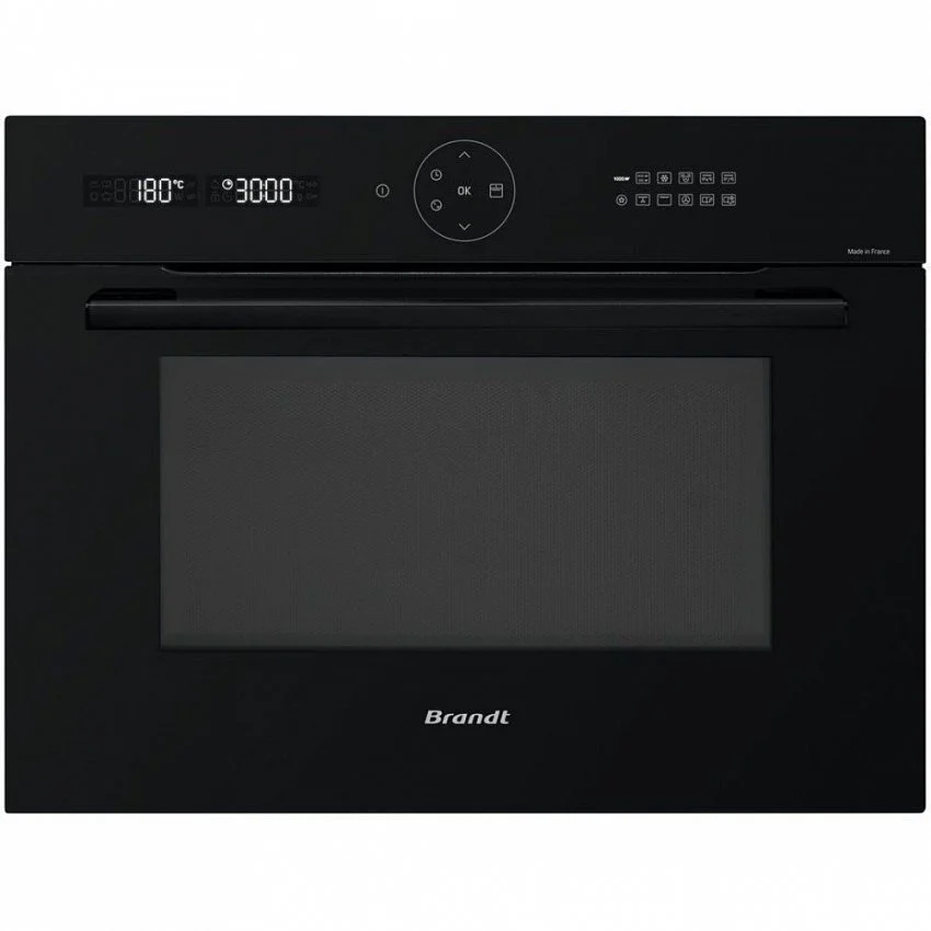 Микроволновая печь BRANDT BKC7153BB