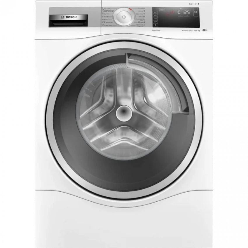 Стиральная машина BOSCH WDU8H542EU