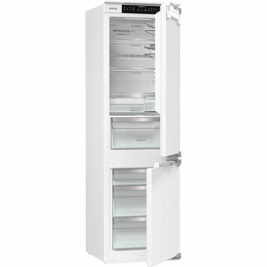 Встраиваемый холодильник GORENJE NRKI517E82WF