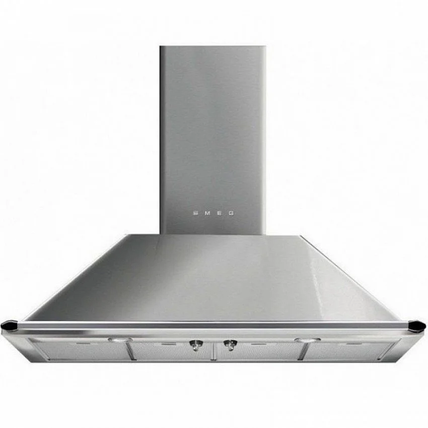 Вытяжка SMEG KTR110XE